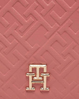 Tommy Hilfiger Refined Shoulder Bag El Çantası