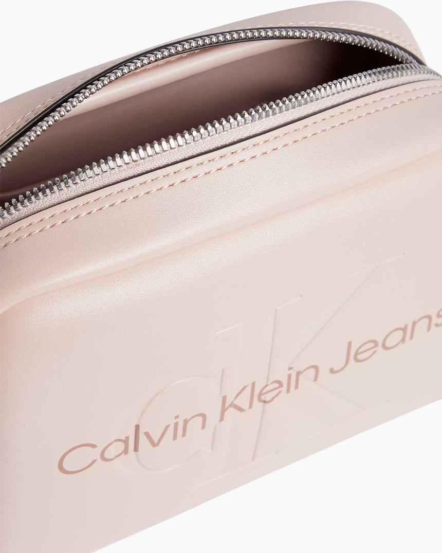 Calvin Klein Sculpted Camera Bag Çapraz Askılı Çanta
