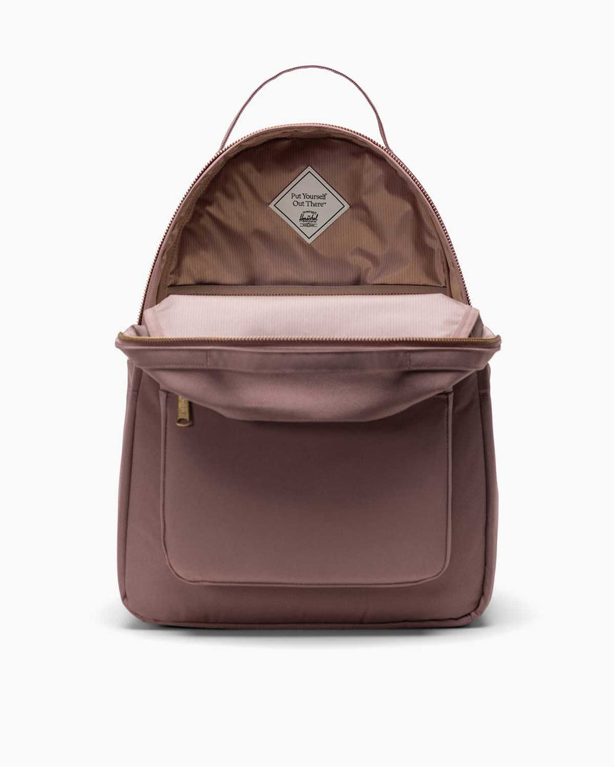Herschel Nova Backpack Sırt Çantası Ash Rose
