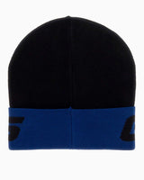 Guess Vezzola Erkek Şapka Black / Blue