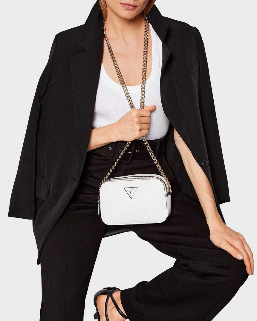 Guess Noelle Crossbody Çapraz Askılı Kadın Çantası