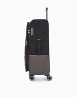 Pierre Cardin Orta Boy Kumaş Valiz