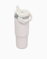 Stanley Classic Flip Straw Termos Bardak Açık Pembe