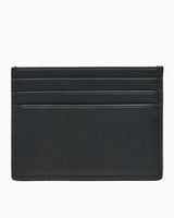 Calvin Klein Metal Cardholder Kartlık Ck Black Smooth