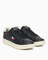 Tommy Hilfiger Arşiv 98 Kadın Sneaker Black