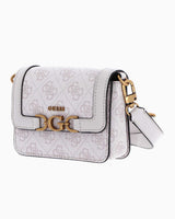 Guess Micro Mini Çapraz Askılı Çanta Dove Logo