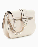 Guess Silvye Bucket Zincir Detaylı Omuz Çantası Bone