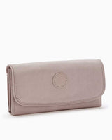 Kipling Money Land Basic Elevated Kadın Cüzdanı Mild Rose