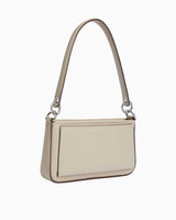 Calvin Klein Sculpted Shoulder Bag Omuz Çantası Crockery