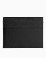 Calvin Klein Minimal Monogram Kartlık Black