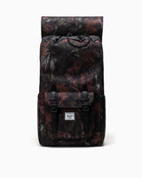 Herschel Little America Backpack Sırt Çantası Fallen Leaves Camo