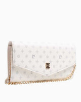 Pierre Cardin Kadın Cüzdanı Ekru