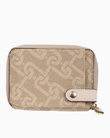 Us Polo Assn Kadın Cüzdanı Bej - Bej