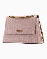 Guess Tia Rugan Çapraz Askılı Çanta