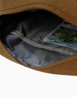 The North Face Berkeley Çapraz Askılı Çanta Timber Tan/Tnf Black