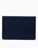Herschel Spokane 15 16 Inc Uyumlu Laptop Tablet Kılıf Navy