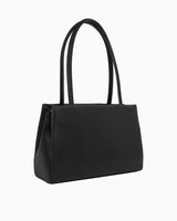 Tommy Hilfiger American Cool Medium Tote El Çantası Black