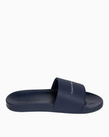 Tommy Hilfiger Nyc Poo lFlip Flops Terlik Desert Sky