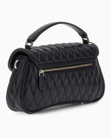 Guess Valla Kadın Omuz Çantası Black