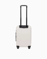 Heritage Hardshell CarryOn Luggage Kabin Boy Valiz