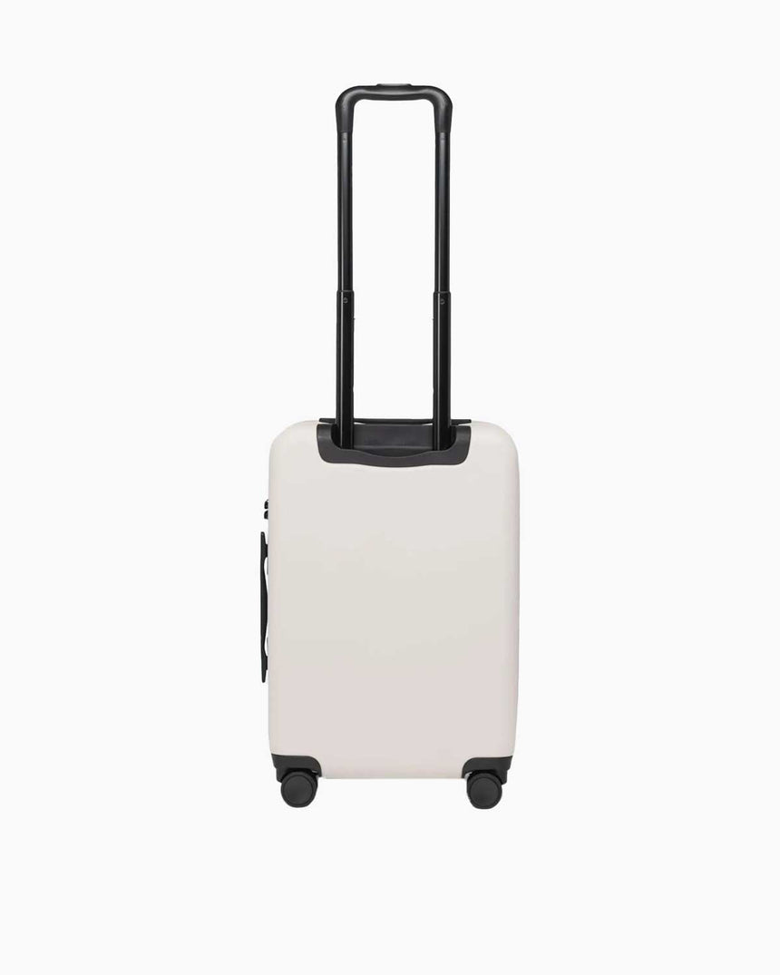 Heritage Hardshell CarryOn Luggage Kabin Boy Valiz