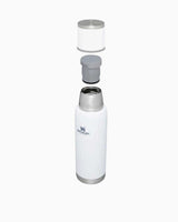 Stanley The Adventure To-Go Bottle .75L / 25oz Termos Polar