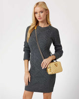 Guess Vikky Large Logolu Çapraz Askılı Çanta