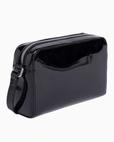 Calvin Klein Sculpted Logolu Camera Bag Black