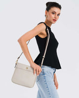 Nautica Omuz Çantası Taş