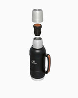 Stanley The Artisan Thermal Bottle 1.4L Termos Black Moon