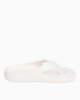 Tommy Hilfiger Comfort Beach Flip Flops Terlik Ancient White