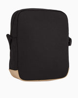 Tommy Hilfiger Ess Daily Squared Reporter Çapraz Askılı Çanta Black