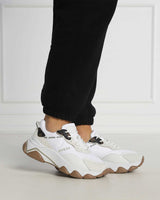 Guess Running Micola Sneakers White