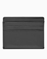 Calvin Klein Sculpted 6 CC Bölmeli Im Kadın Kartlık Black