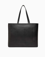 Calvin Klein Sculpted  Slim Tote El Çantası Black