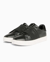 Calvin Klein Cupsole Slip Sneakers Black