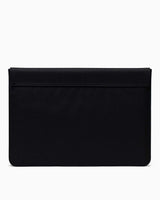 Herschel Spokane 15 16 Inc Uyumlu Laptop Tablet Kılıf Black
