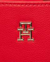 Tommy Hilfiger Essential Bucket El Çantası Red