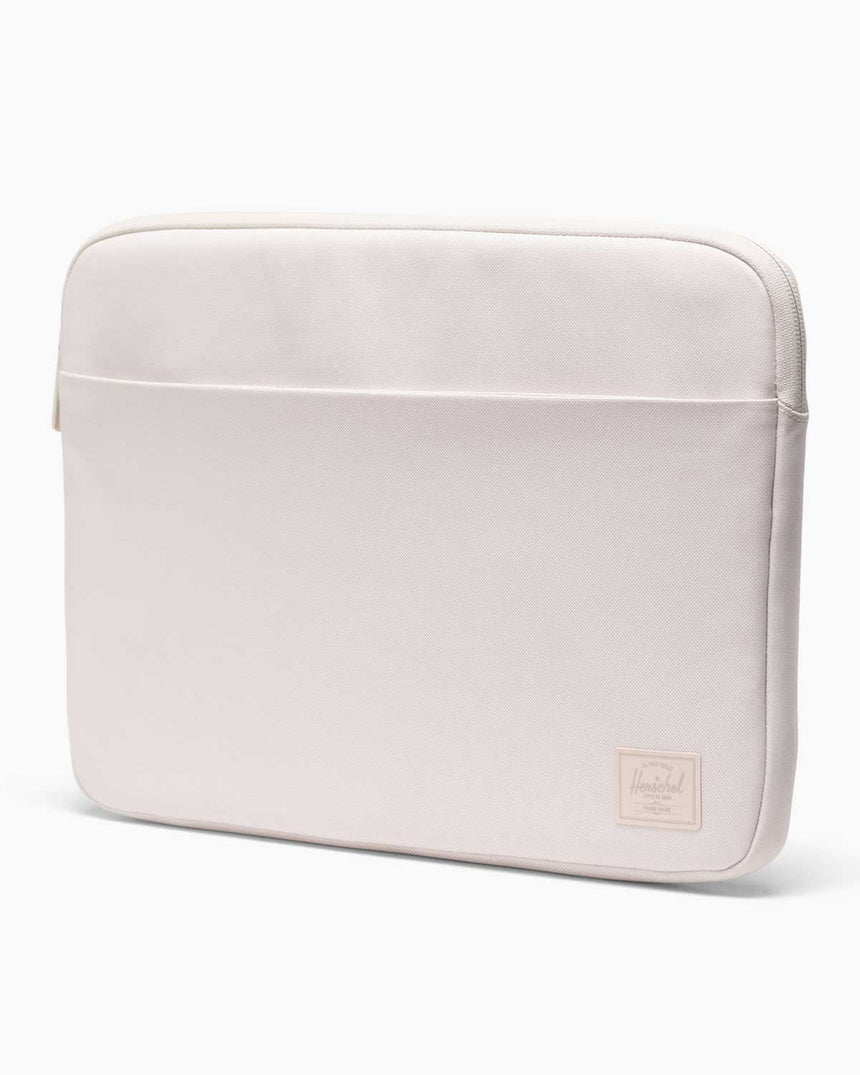 Herschel Denman 14 Inch Sleeve Tech Laptop Kılıfı Moonbeam Tonal