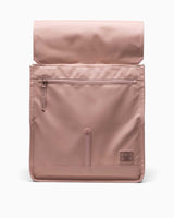 Herschel City Backpack Sırt Çantası Ash Rose Tonal