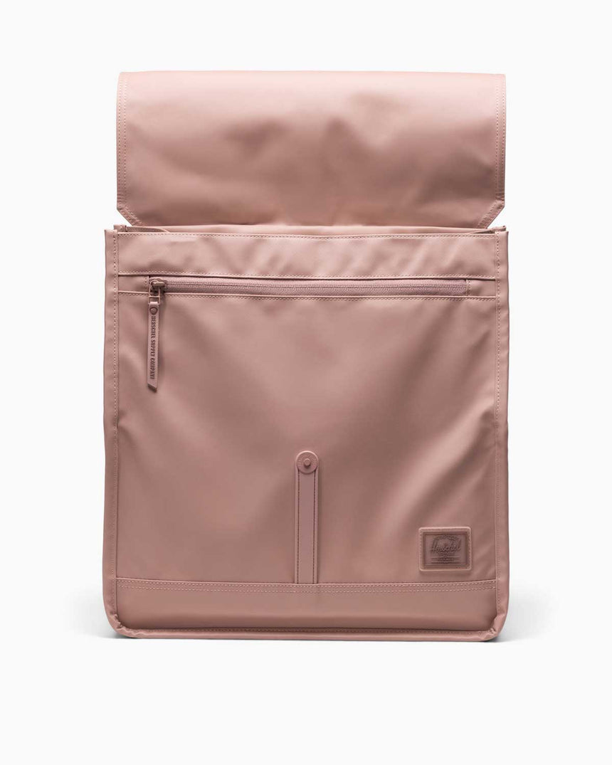 Herschel City Backpack Sırt Çantası Ash Rose Tonal