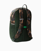 The North Face Y Court Jester Sırt Çantası Utility Brown Camo Text