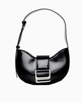 Calvin Klein Off Duty Shoulder Bag Omuz Çantası Black