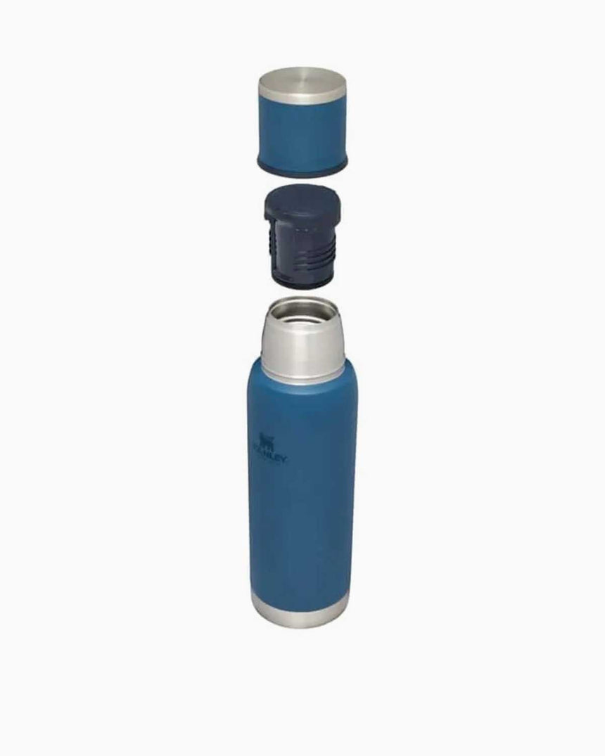 Stanley The Adventure To-Go Bottle .75L / 25oz Termos ABYSS