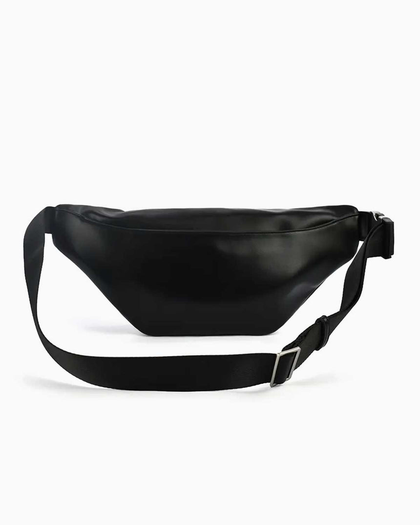 Guess Mestre Medium Body Bag Black