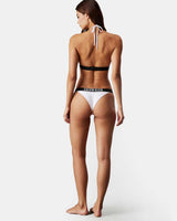 Calvin Klein Intense Power Brazilian Bikini Altı Brilliant White