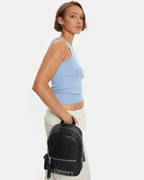 Tommy Hilfiger Bol Backpack Sırt Çantası Black