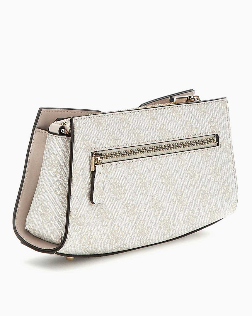Guess Nolana Crossbody Logolu Çapraz Askılı Çanta