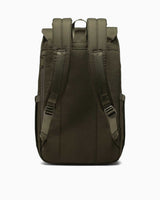 Herschel Retreat Backpack Sırt Çantası Ivy Green