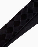 Calvin Klein Metal Round Bucklet Kemer CK Black